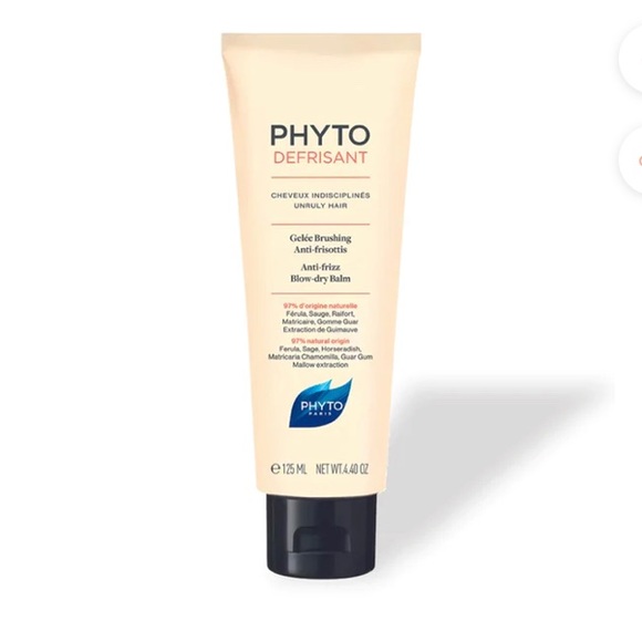 Phyto Defrisant Anti-Frizz Blow-Dry Balm - Picture 1 of 1